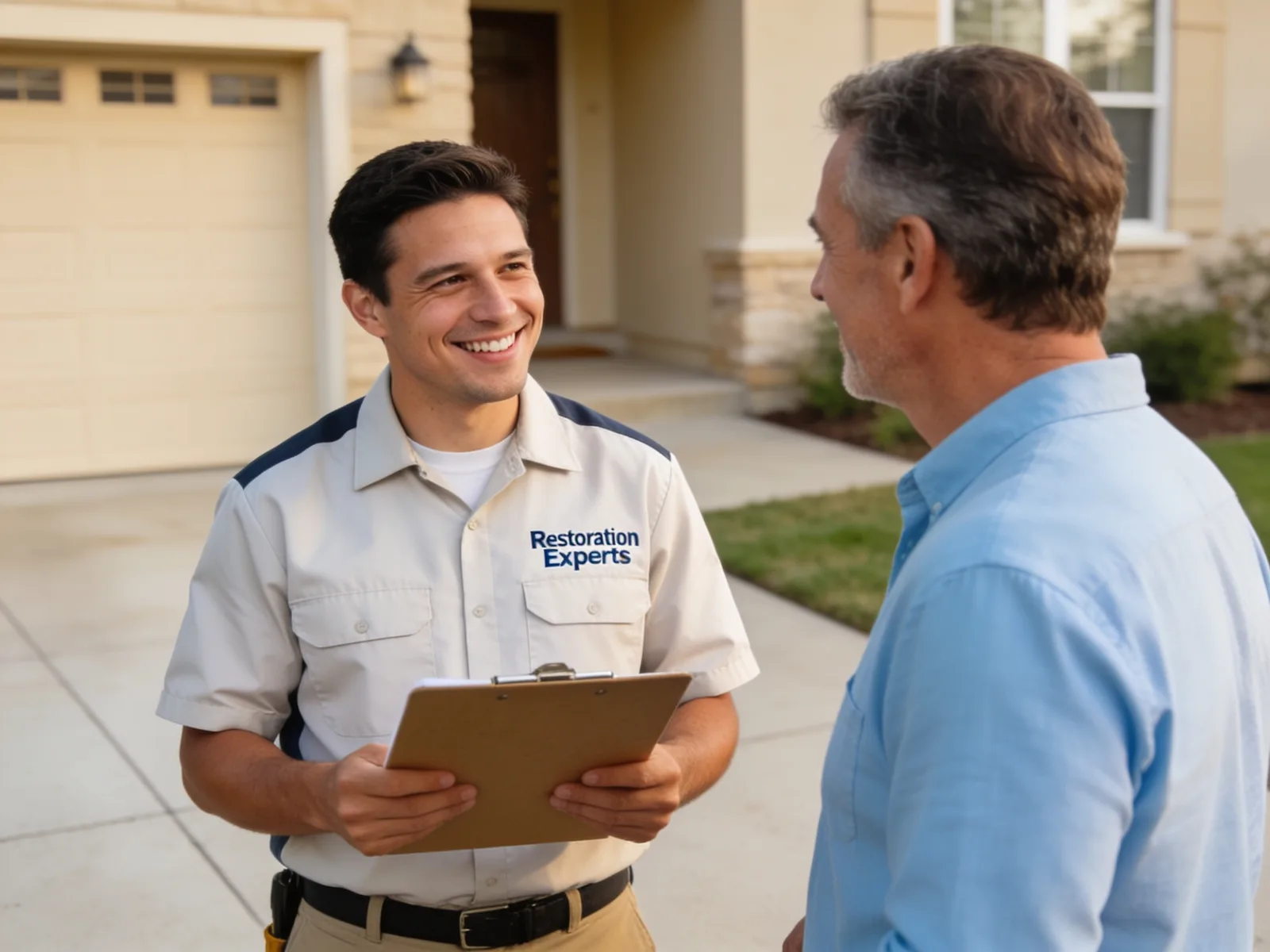 Water Damage Cleanup Spanishburg, WV FAQs
